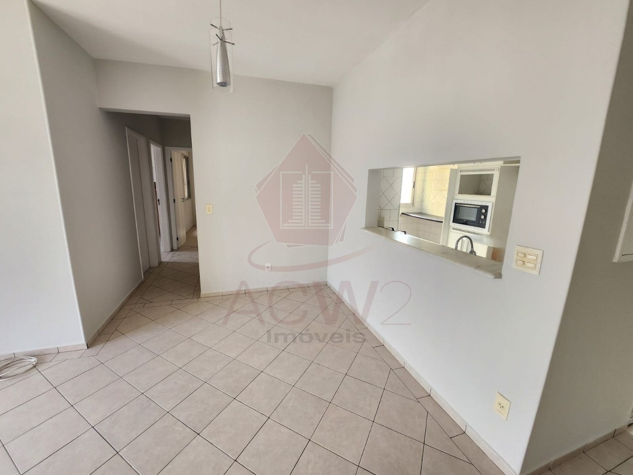 Apartamento à venda com 3 quartos, 71m² - Foto 2