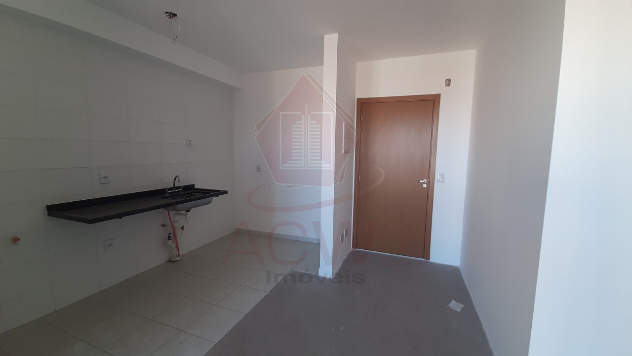 Apartamento à venda com 3 quartos, 77m² - Foto 4