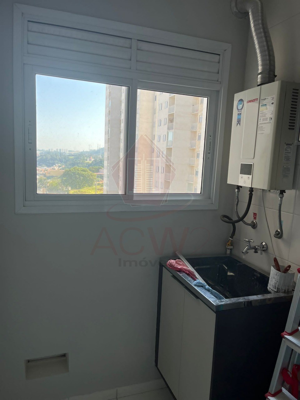 Apartamento à venda com 3 quartos, 71m² - Foto 6