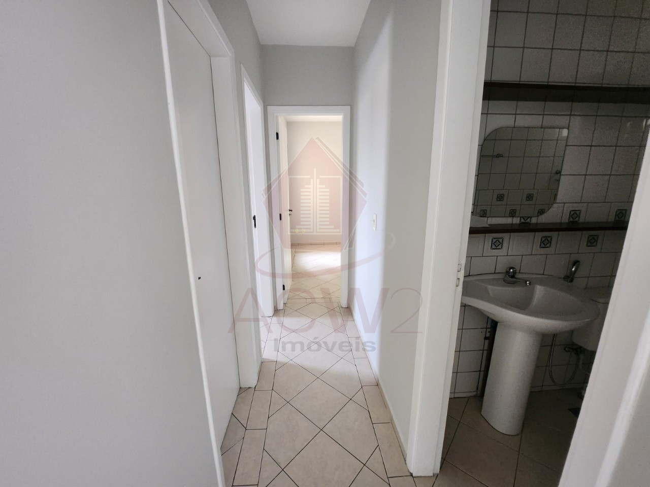 Apartamento à venda com 3 quartos, 71m² - Foto 9