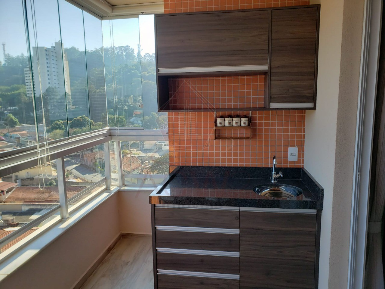 Apartamento à venda com 2 quartos, 77m² - Foto 4