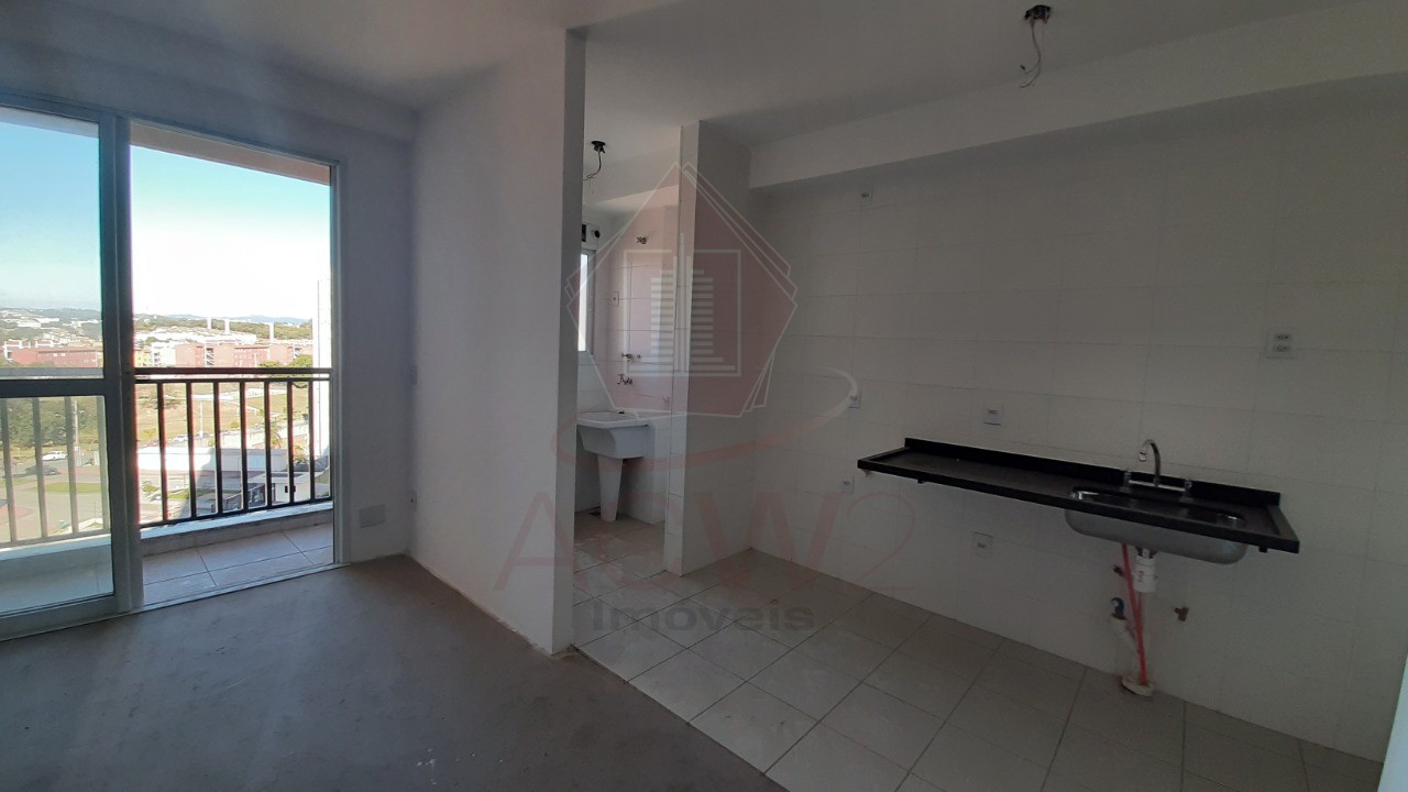 Apartamento à venda com 3 quartos, 77m² - Foto 5