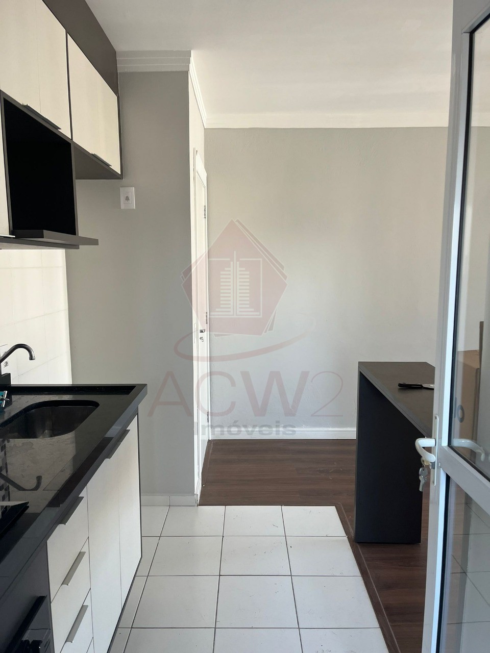 Apartamento à venda com 3 quartos, 71m² - Foto 5