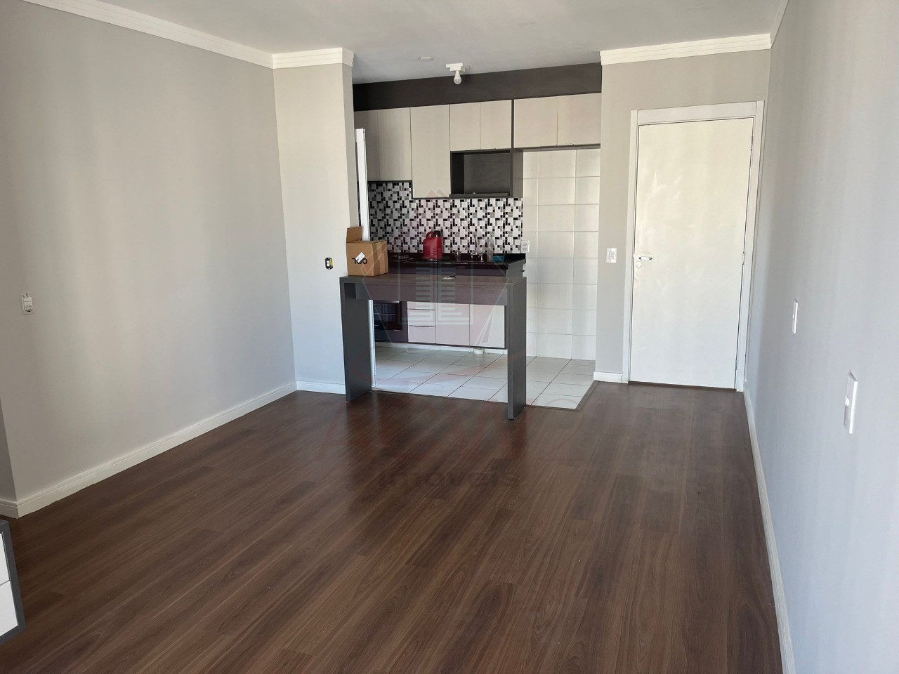 Apartamento à venda com 3 quartos, 71m² - Foto 3