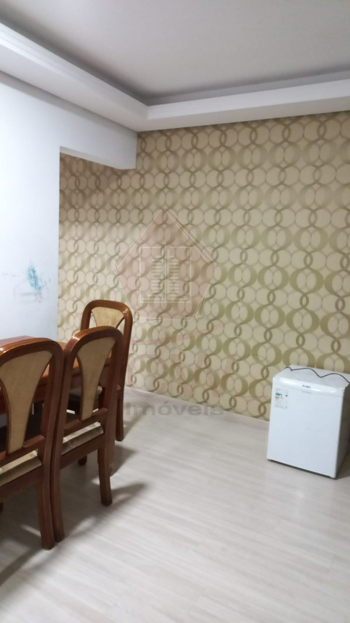 Apartamento à venda com 3 quartos, 77m² - Foto 4