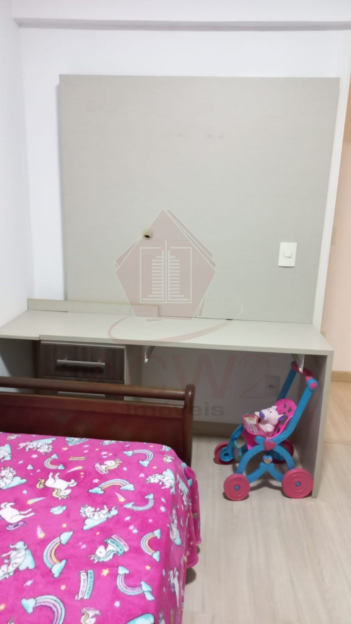 Apartamento à venda com 3 quartos, 77m² - Foto 7