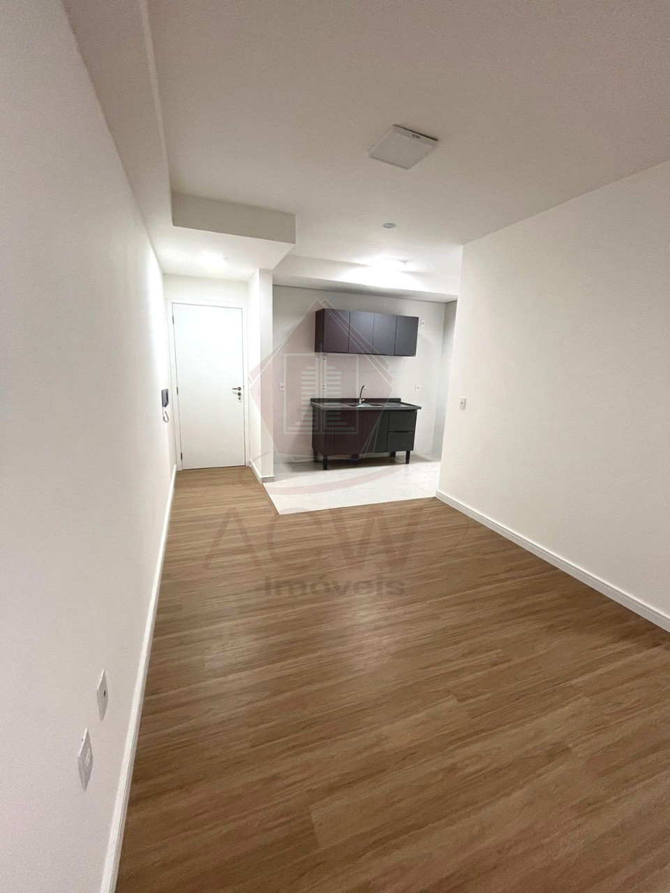 Apartamento à venda com 2 quartos, 64m² - Foto 1