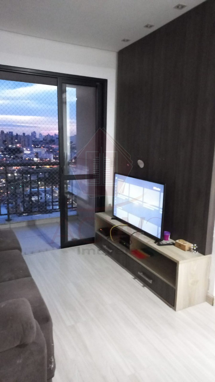 Apartamento à venda com 3 quartos, 77m² - Foto 3