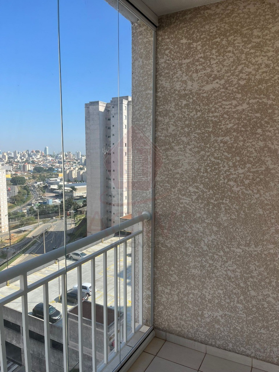 Apartamento à venda com 3 quartos, 71m² - Foto 2