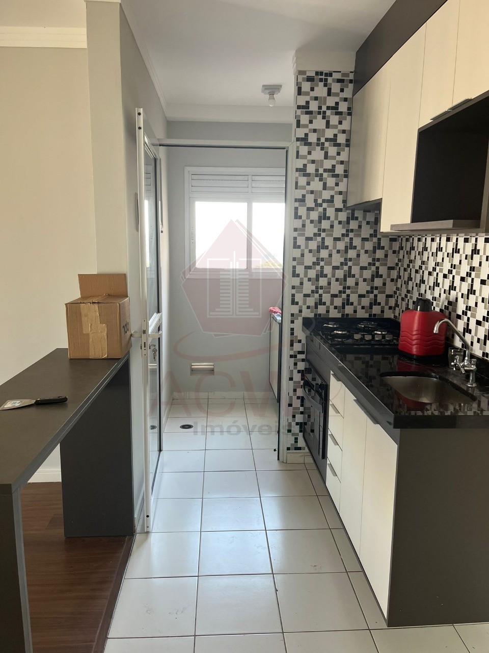 Apartamento à venda com 3 quartos, 71m² - Foto 8