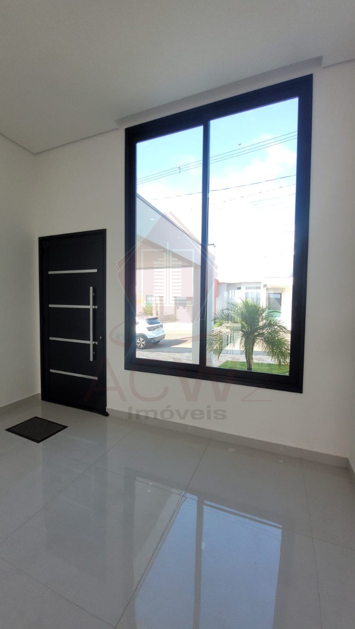 Casa à venda com 3 quartos, 166m² - Foto 4