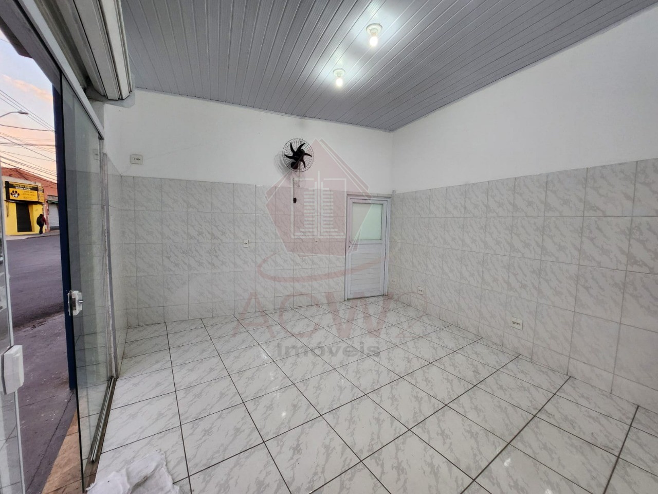 Loja-Salão para alugar, 42m² - Foto 4