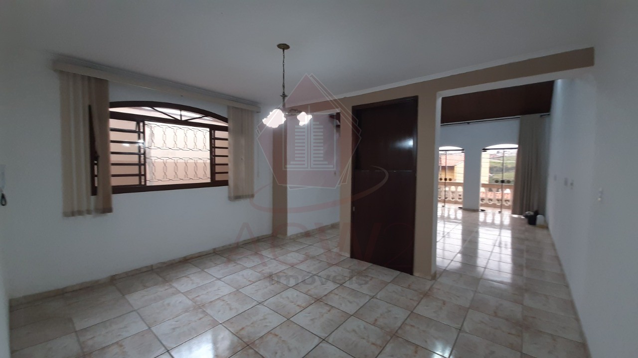 Casa à venda e aluguel com 3 quartos, 180m² - Foto 6