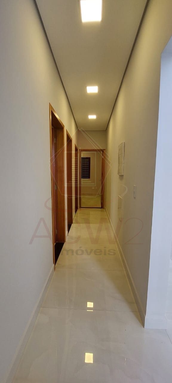 Casa à venda com 3 quartos, 165m² - Foto 6