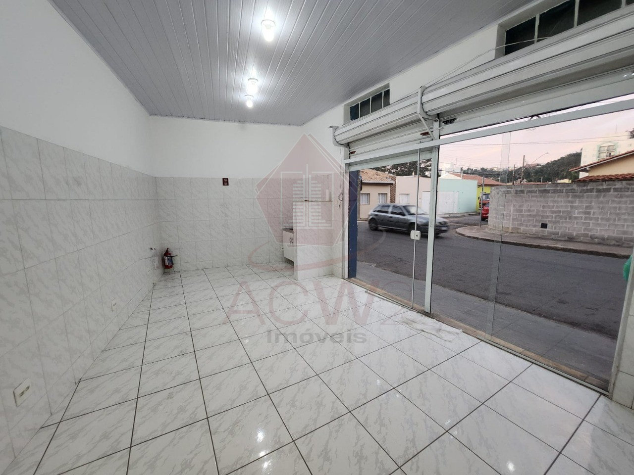 Loja-Salão para alugar, 42m² - Foto 7