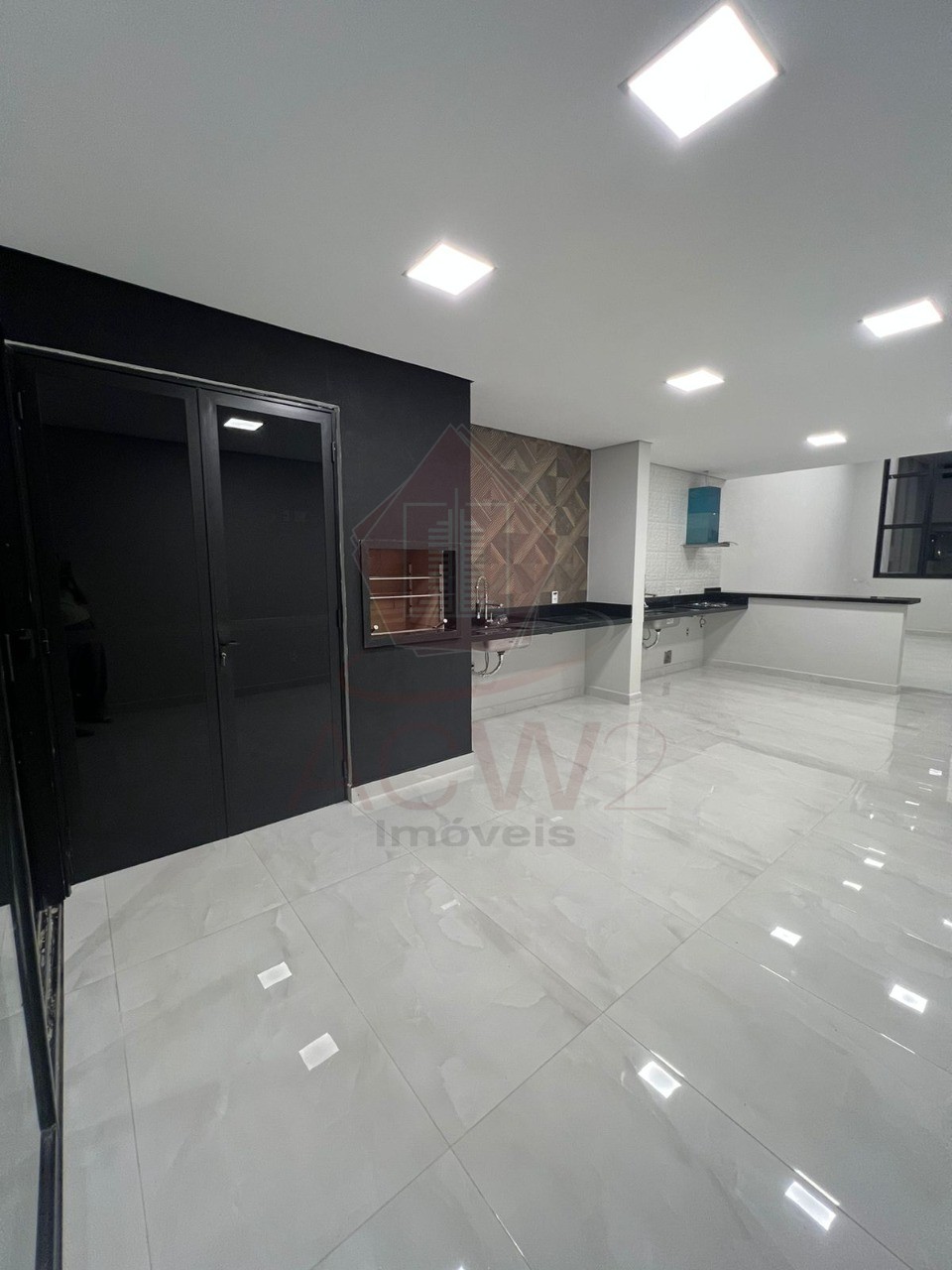 Casa à venda com 3 quartos, 165m² - Foto 13