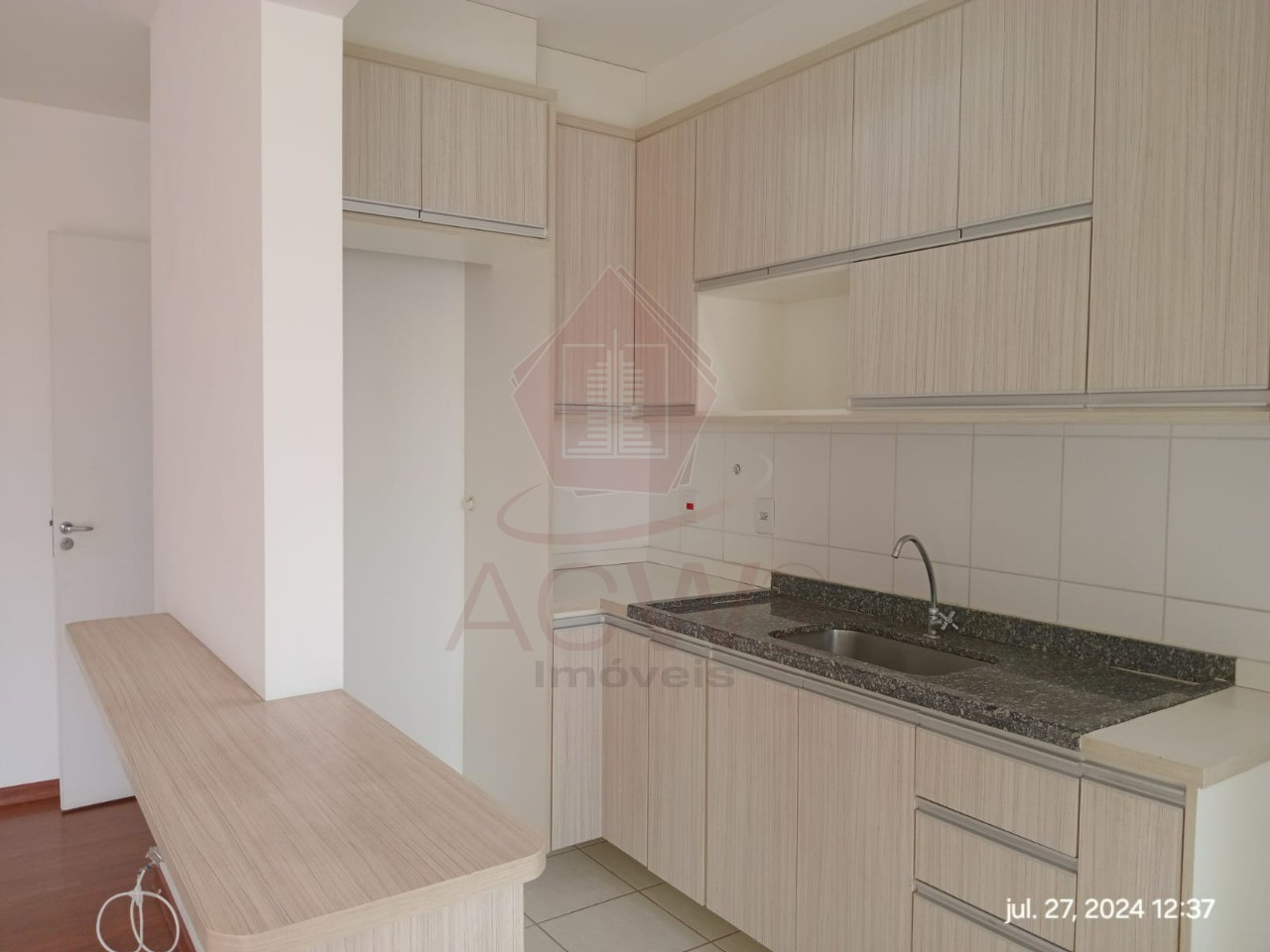 Apartamento à venda com 2 quartos, 60m² - Foto 4