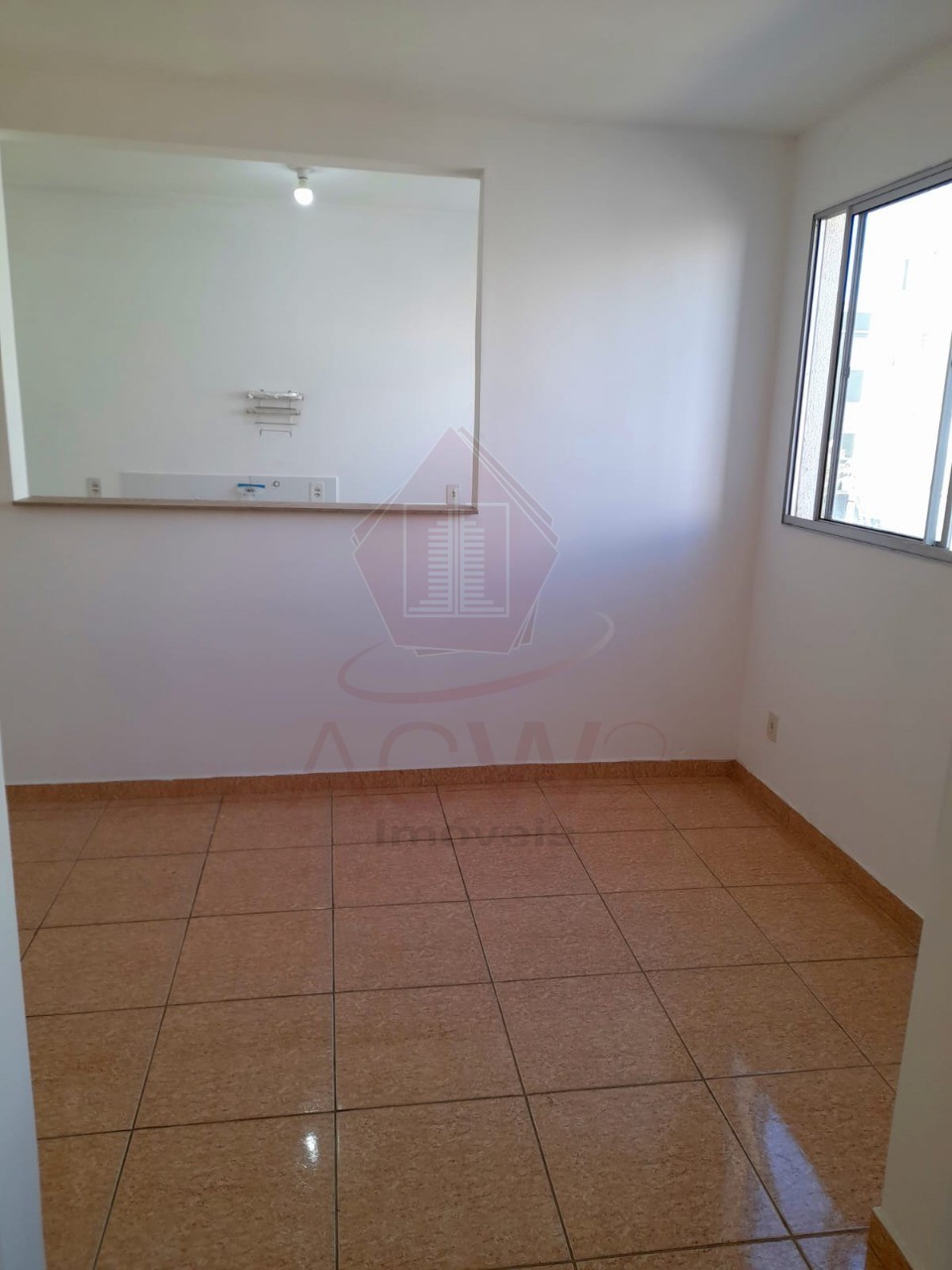 Apartamento para alugar com 2 quartos, 47m² - Foto 3