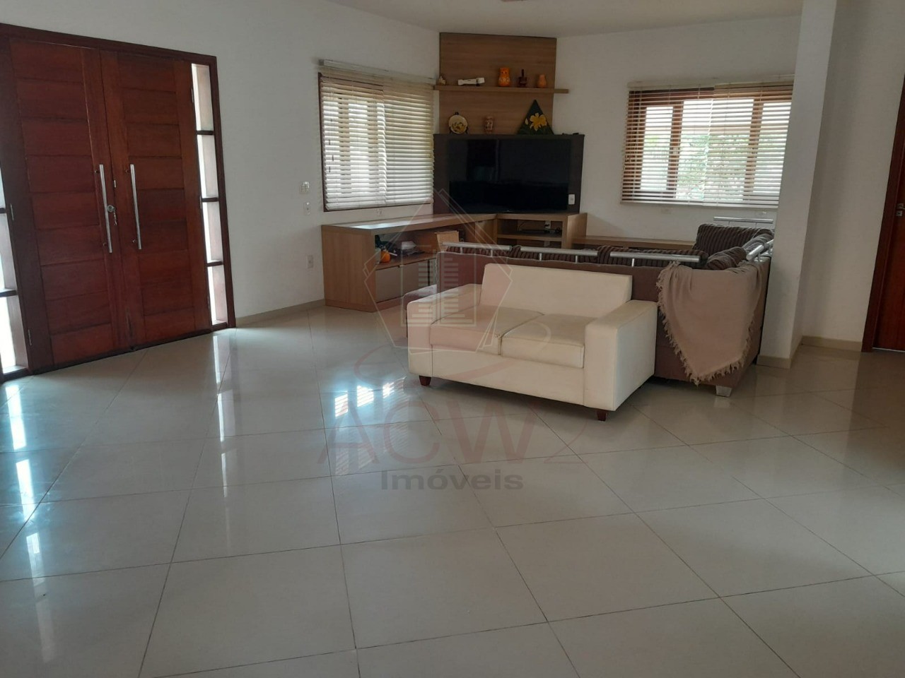 Casa à venda com 4 quartos, 508m² - Foto 3