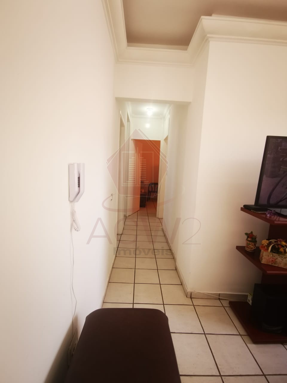 Apartamento à venda e aluguel com 3 quartos, 75m² - Foto 4