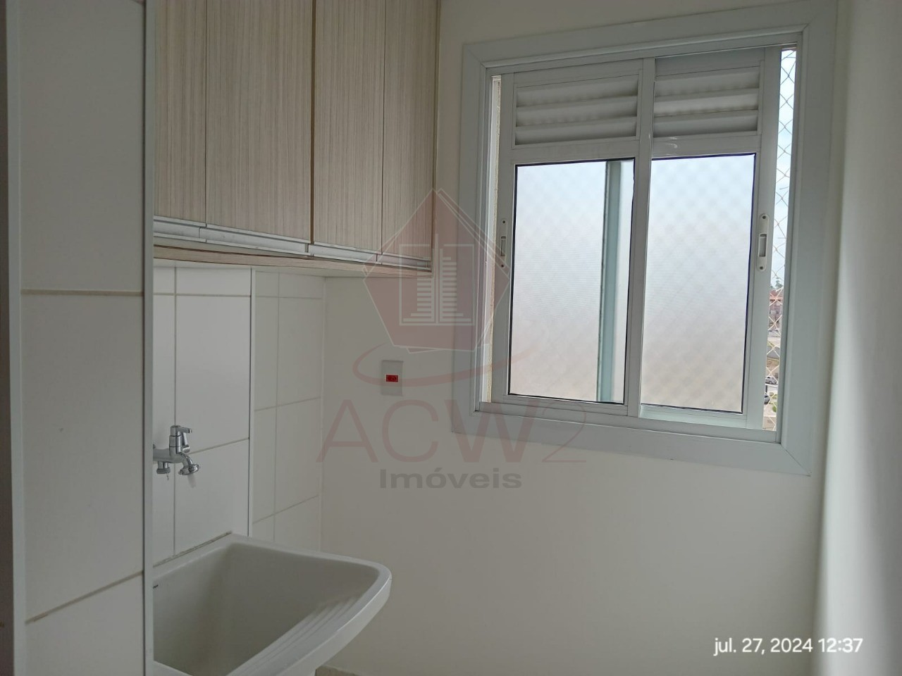 Apartamento à venda com 2 quartos, 60m² - Foto 7