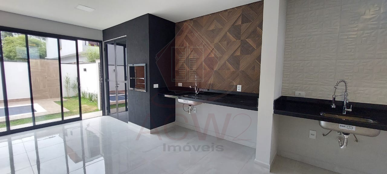 Casa à venda com 3 quartos, 165m² - Foto 4