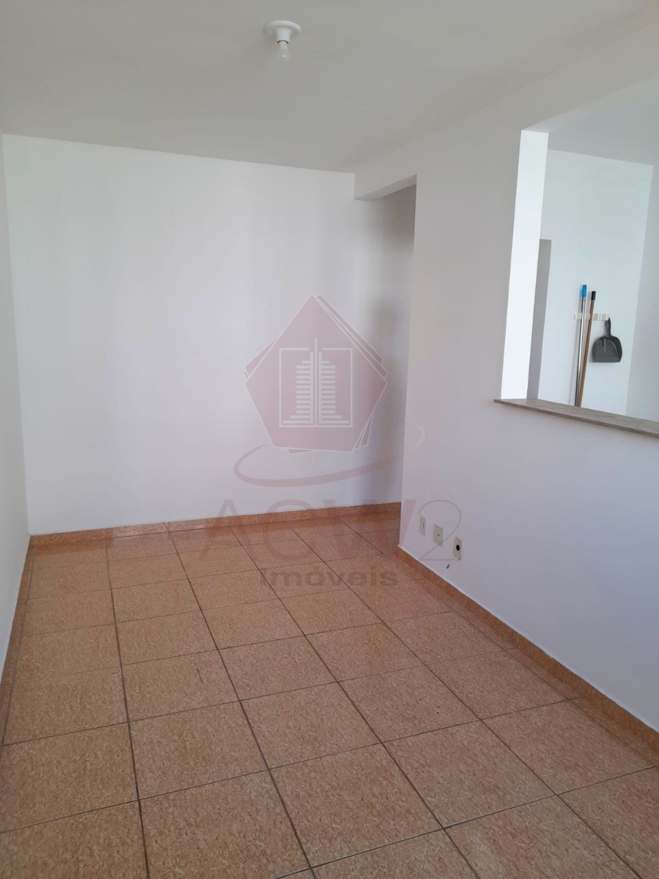 Apartamento para alugar com 2 quartos, 47m² - Foto 4