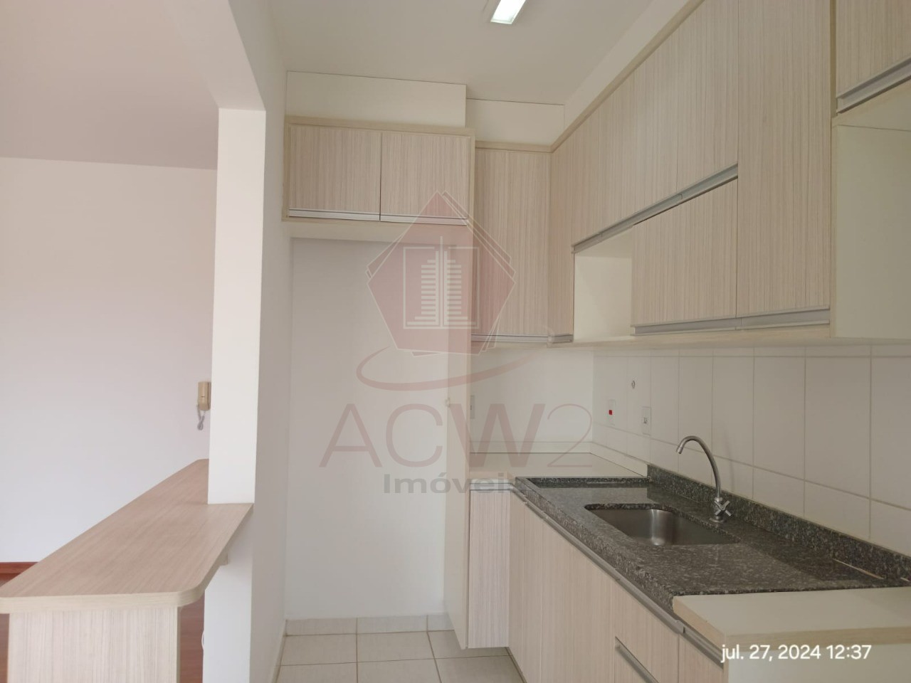 Apartamento à venda com 2 quartos, 60m² - Foto 5