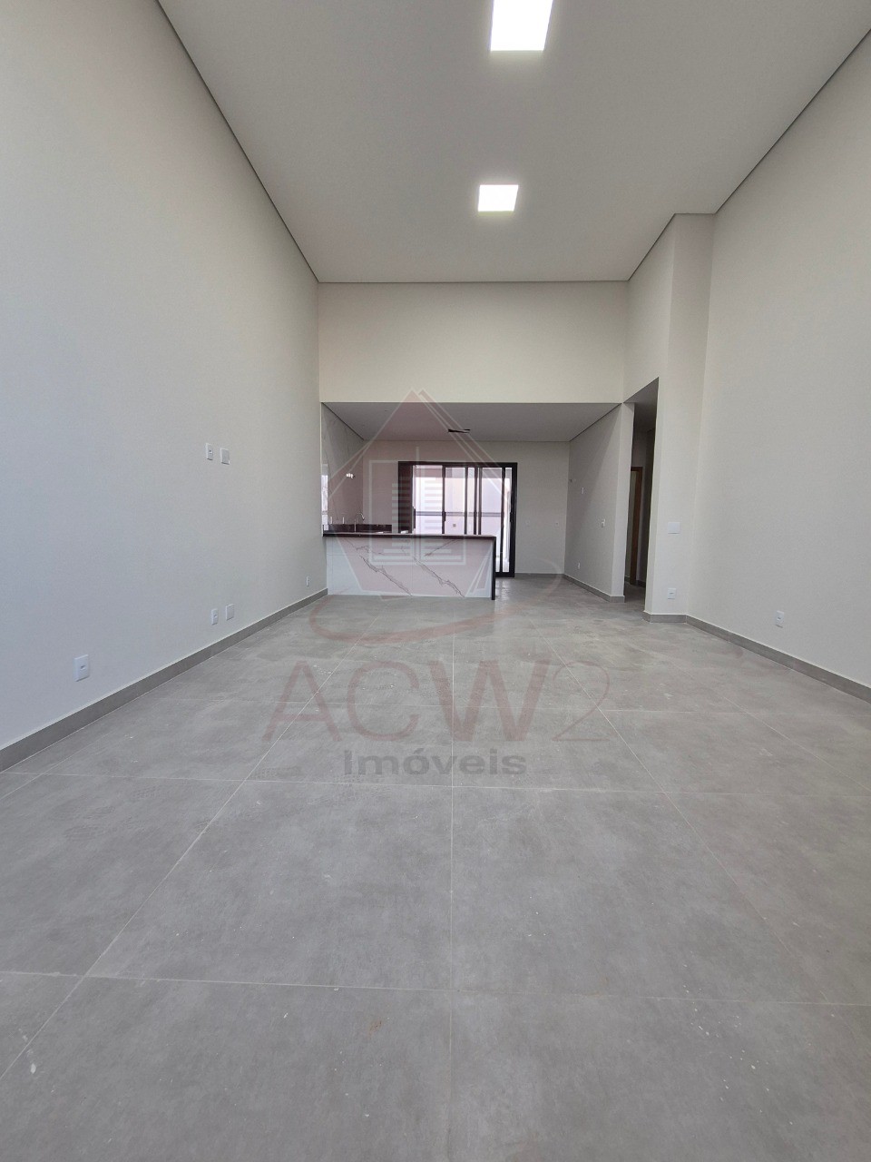 Casa à venda com 3 quartos, 154m² - Foto 2