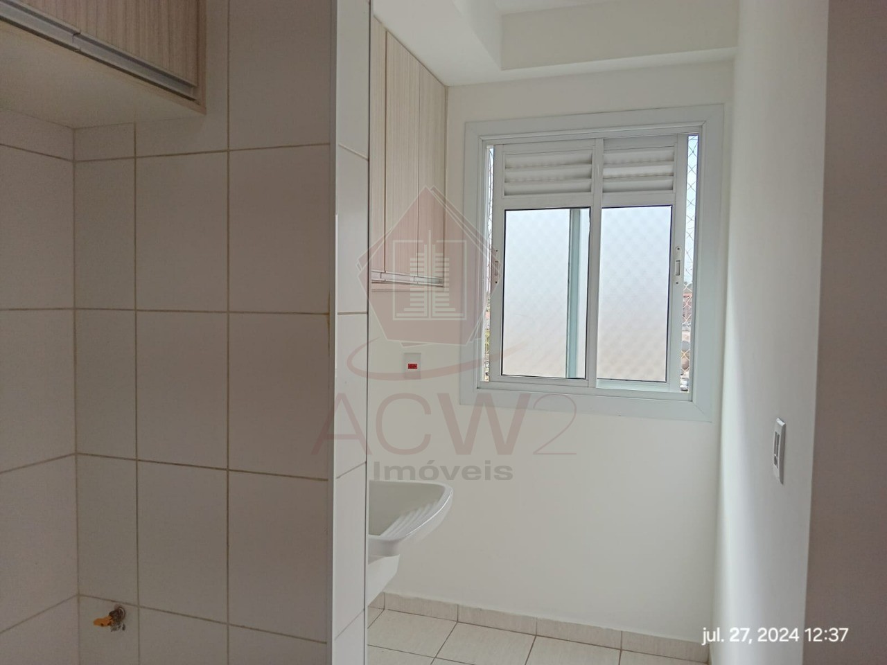 Apartamento à venda com 2 quartos, 60m² - Foto 6