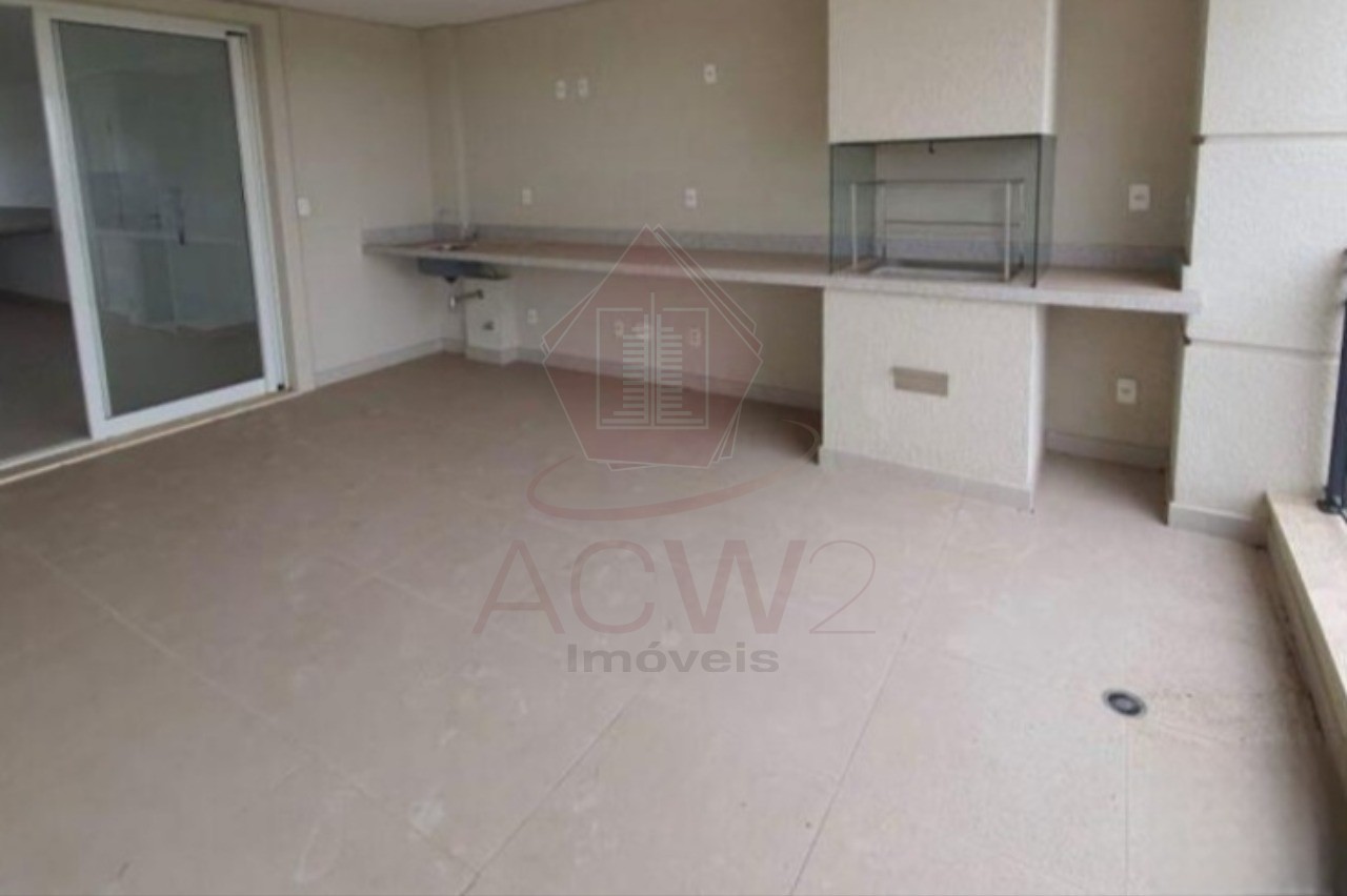 Apartamento à venda com 4 quartos, 296m² - Foto 4