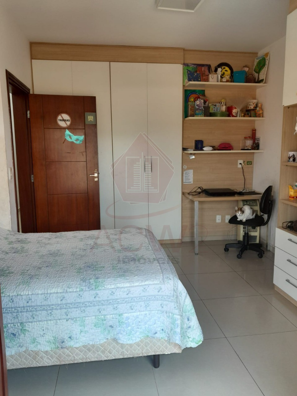 Casa à venda com 4 quartos, 508m² - Foto 18