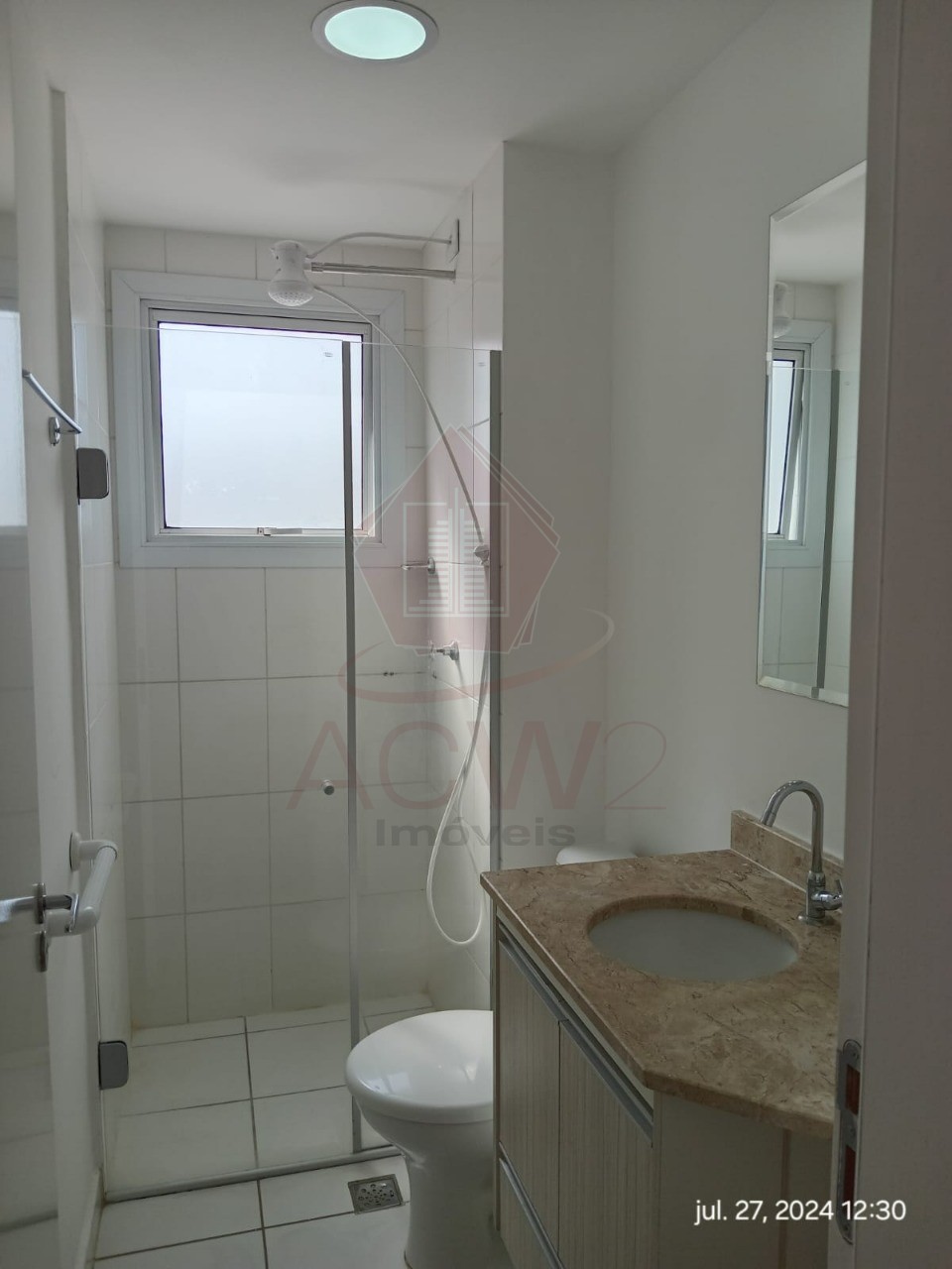 Apartamento à venda com 2 quartos, 60m² - Foto 8