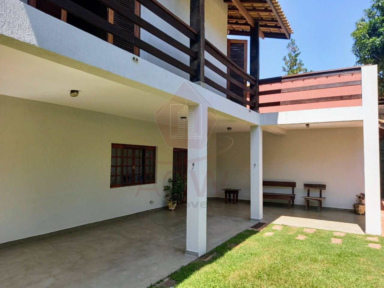 Casa à venda com 4 quartos, 470m² - Foto 15