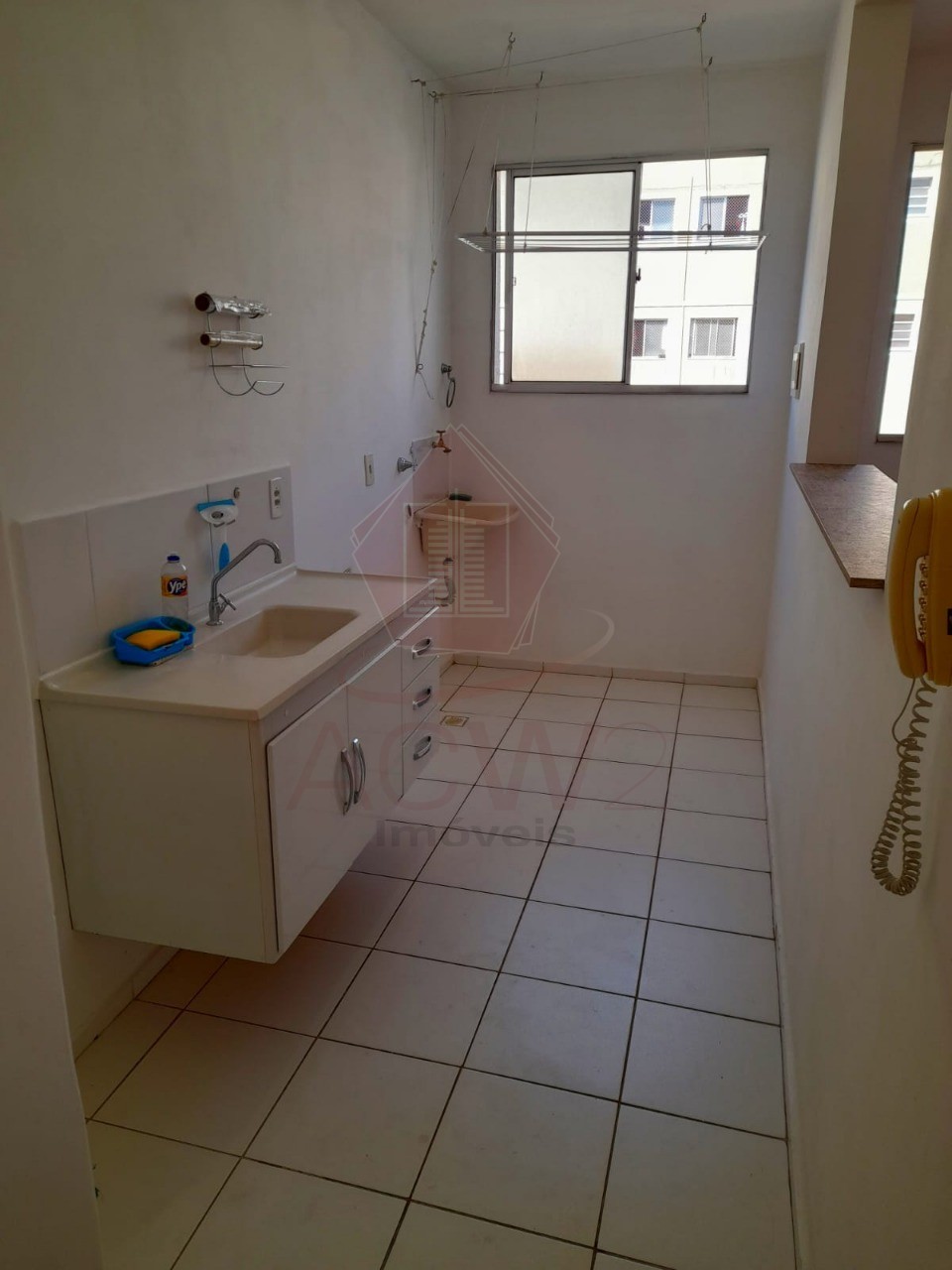 Apartamento para alugar com 2 quartos, 47m² - Foto 1