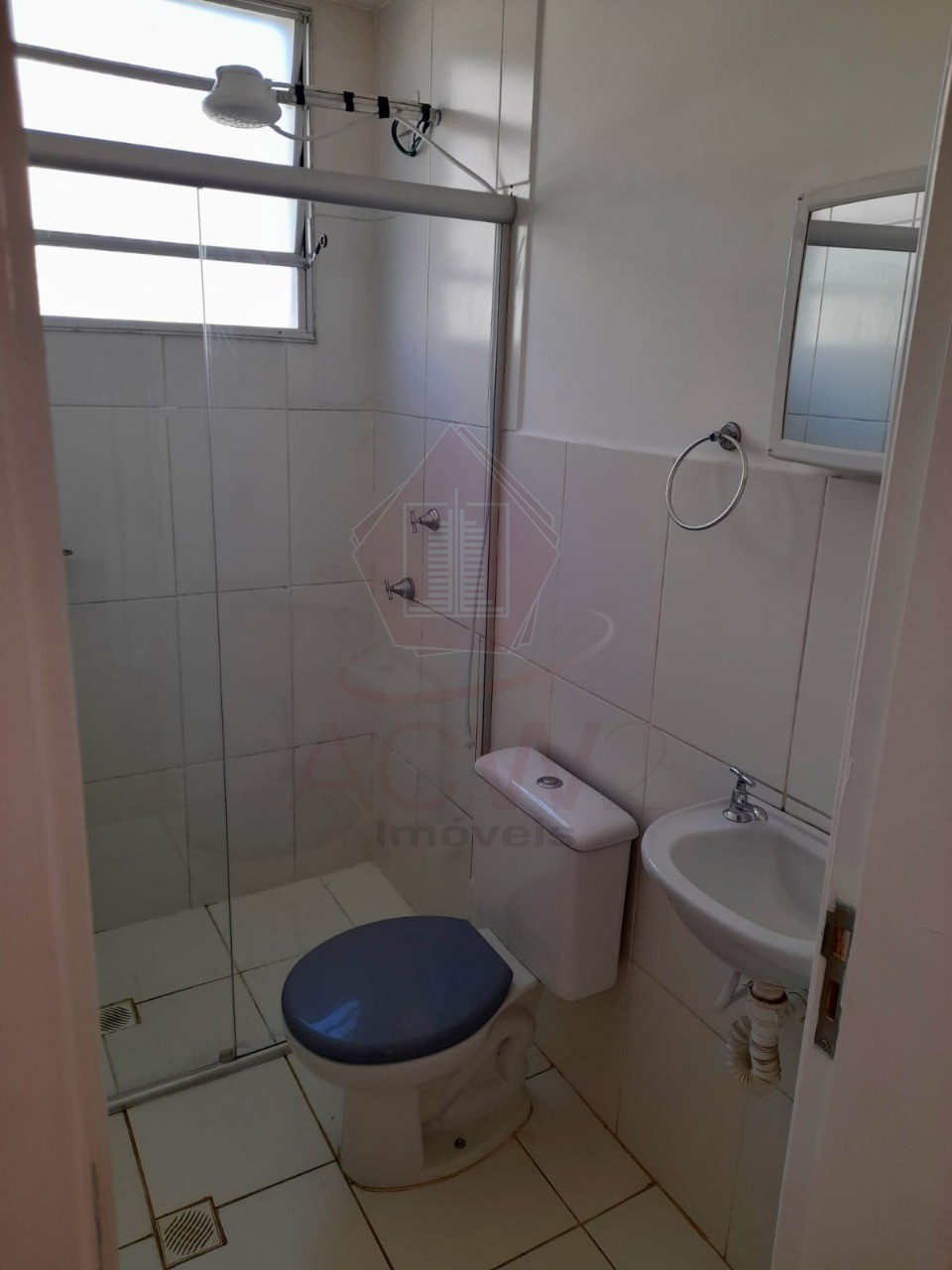 Apartamento para alugar com 2 quartos, 47m² - Foto 5