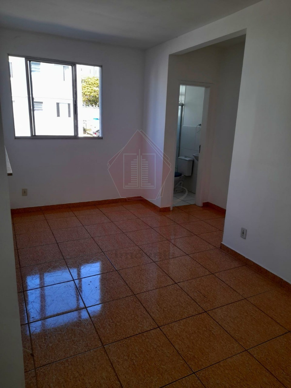 Apartamento para alugar com 2 quartos, 47m² - Foto 2