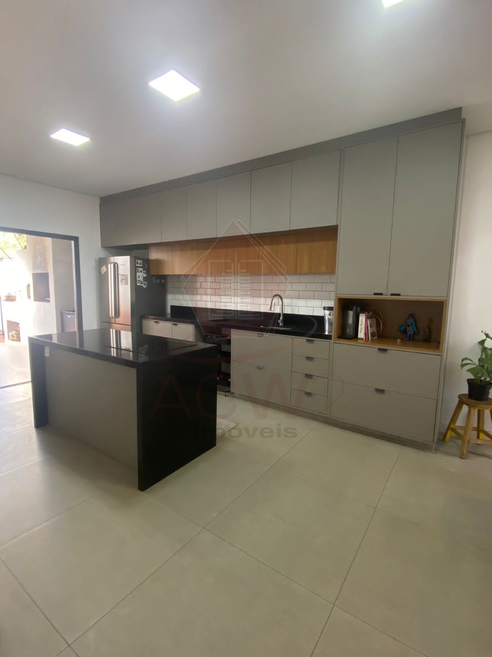 Casa à venda com 3 quartos, 160m² - Foto 6