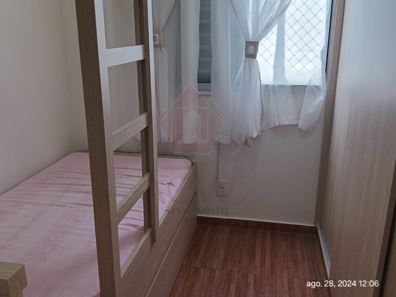 Apartamento para alugar com 2 quartos, 45m² - Foto 27