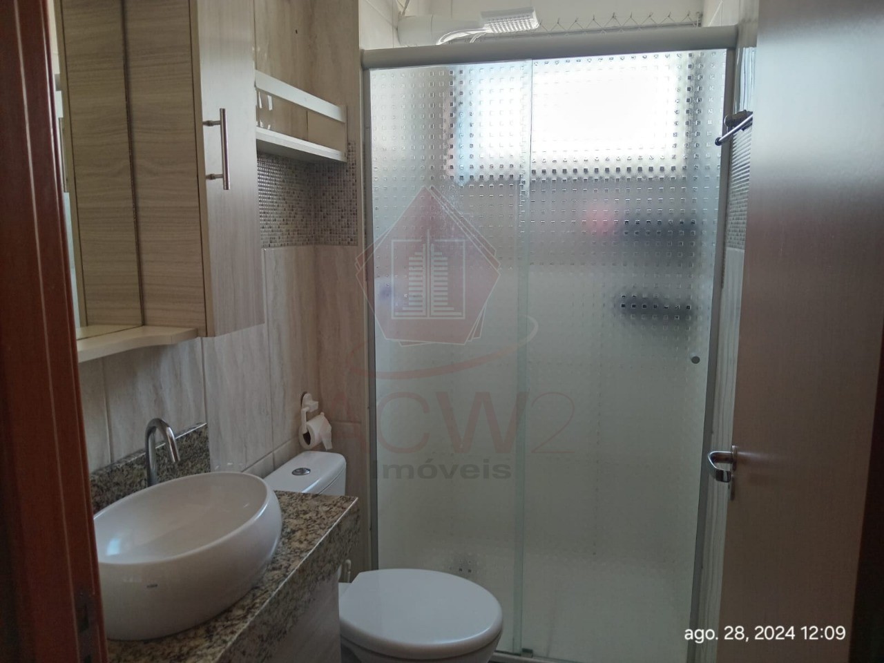 Apartamento para alugar com 2 quartos, 45m² - Foto 20