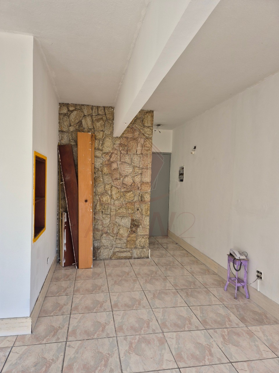 Apartamento à venda com 3 quartos, 86m² - Foto 2