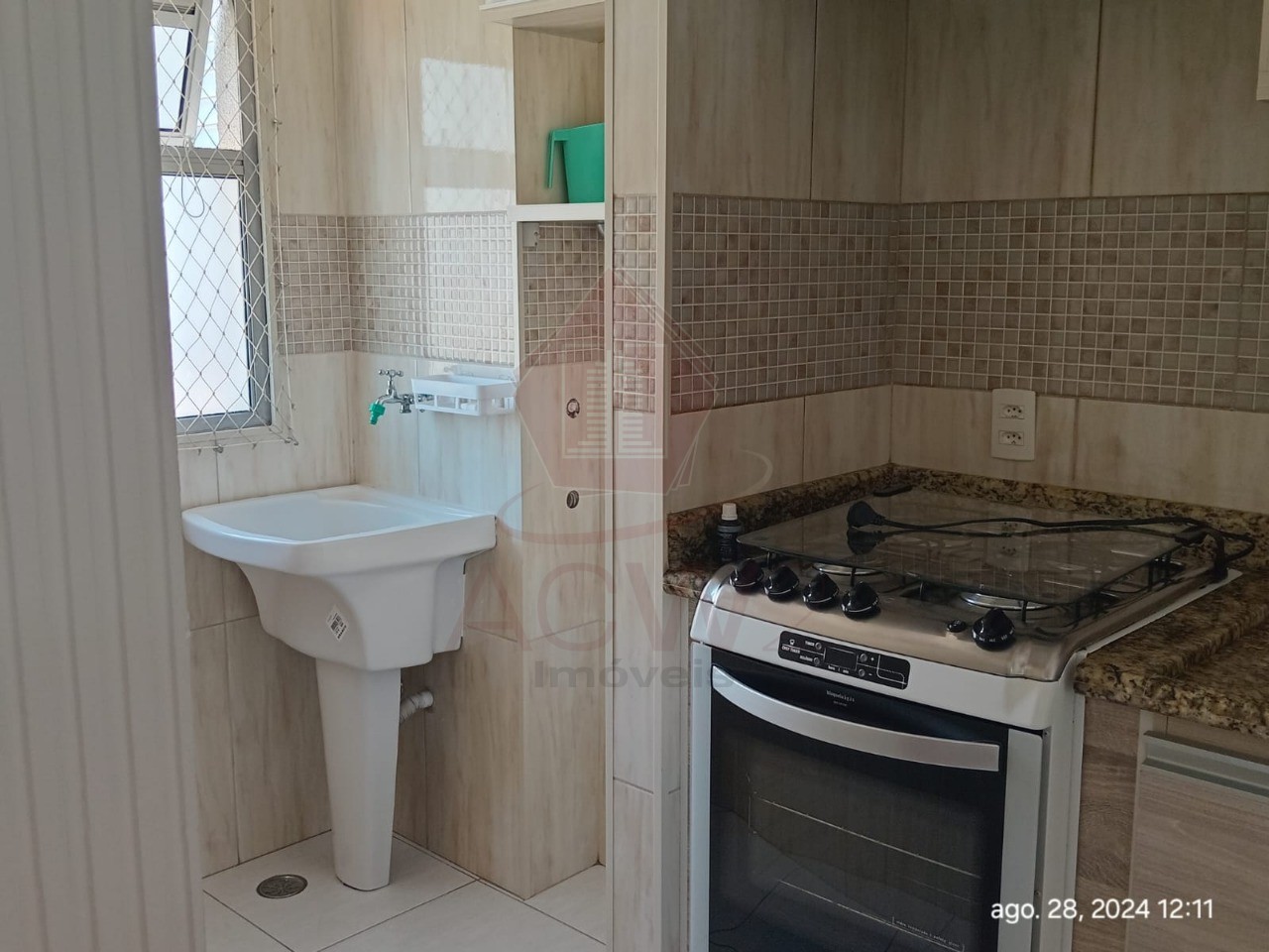 Apartamento para alugar com 2 quartos, 45m² - Foto 14