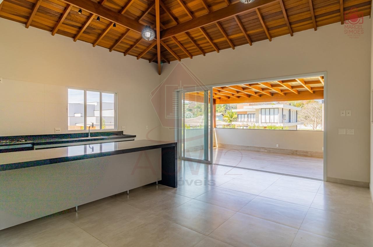 Casa à venda com 4 quartos - Foto 4