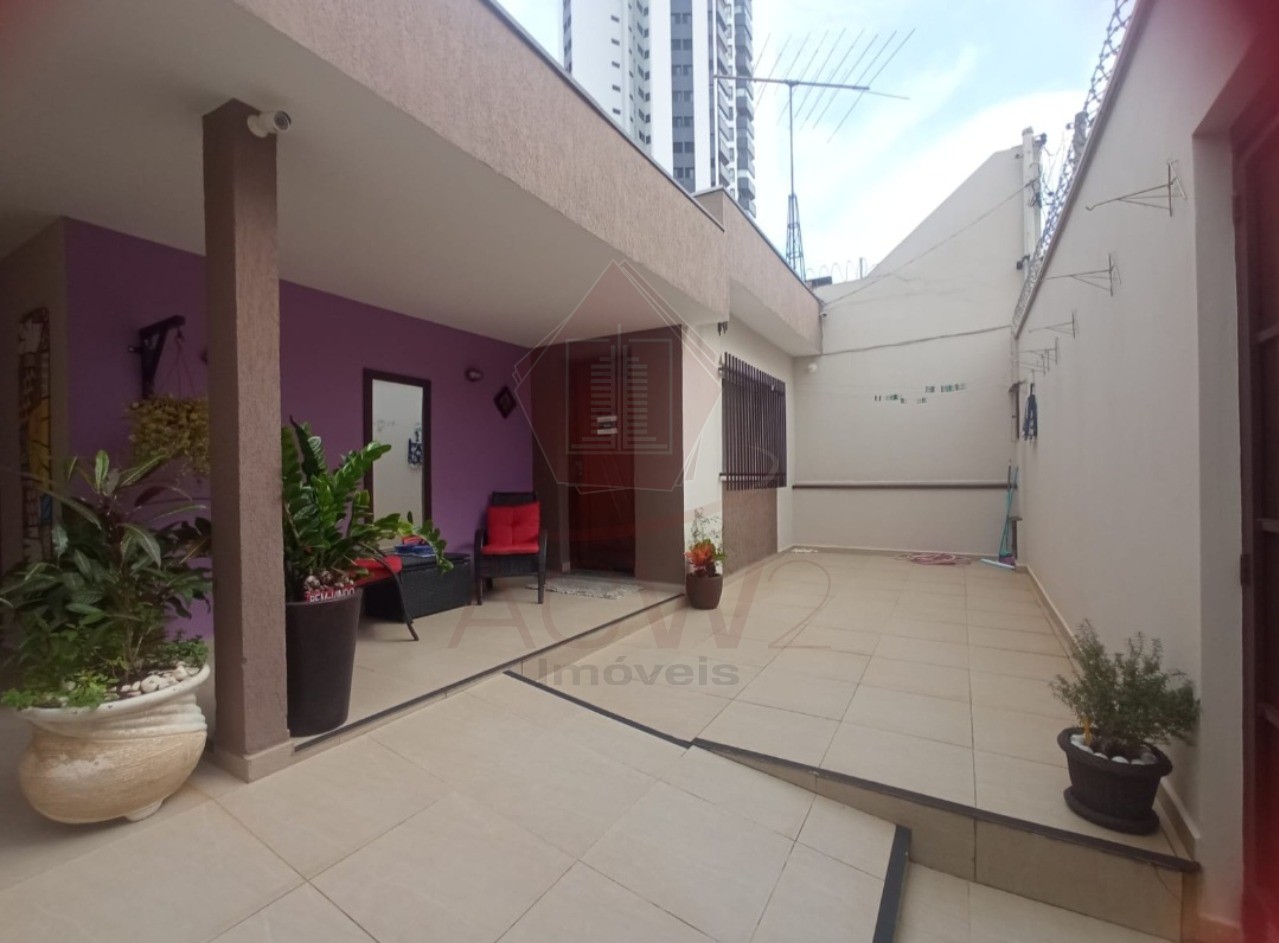 Casa à venda com 3 quartos, 200m² - Foto 20