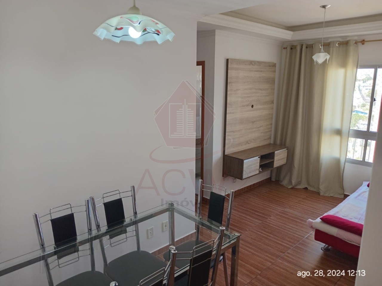 Apartamento para alugar com 2 quartos, 45m² - Foto 5