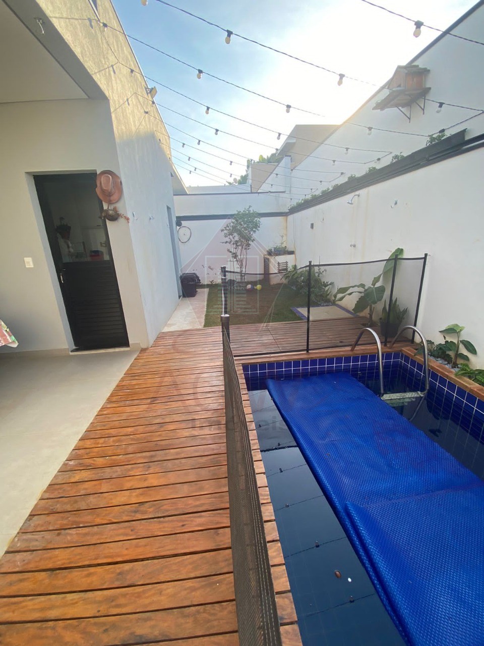 Casa à venda com 3 quartos, 160m² - Foto 15