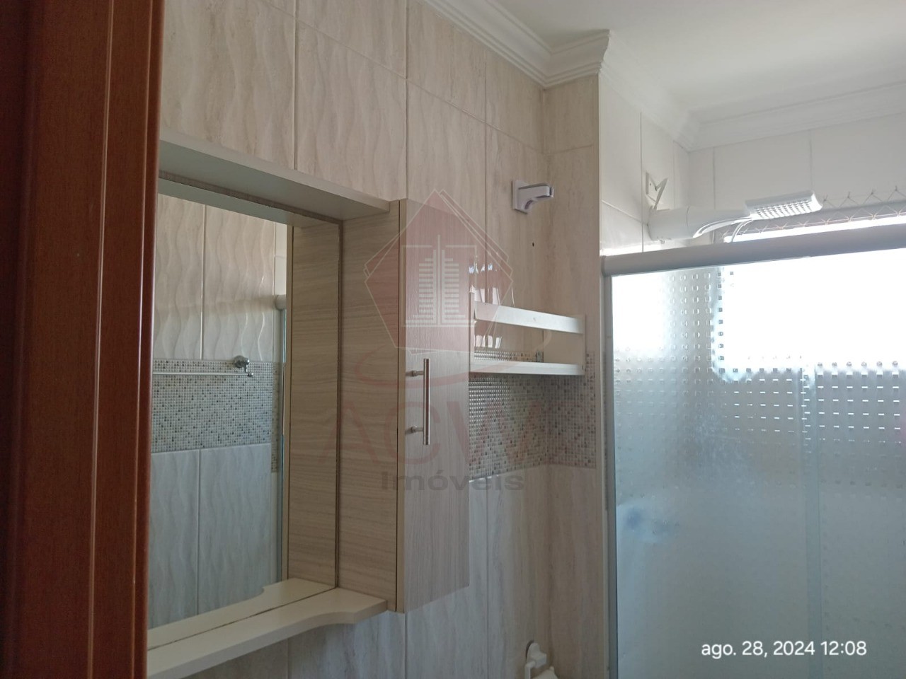 Apartamento para alugar com 2 quartos, 45m² - Foto 22