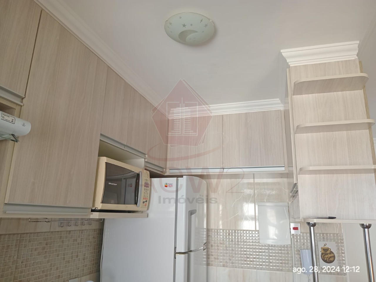 Apartamento para alugar com 2 quartos, 45m² - Foto 13