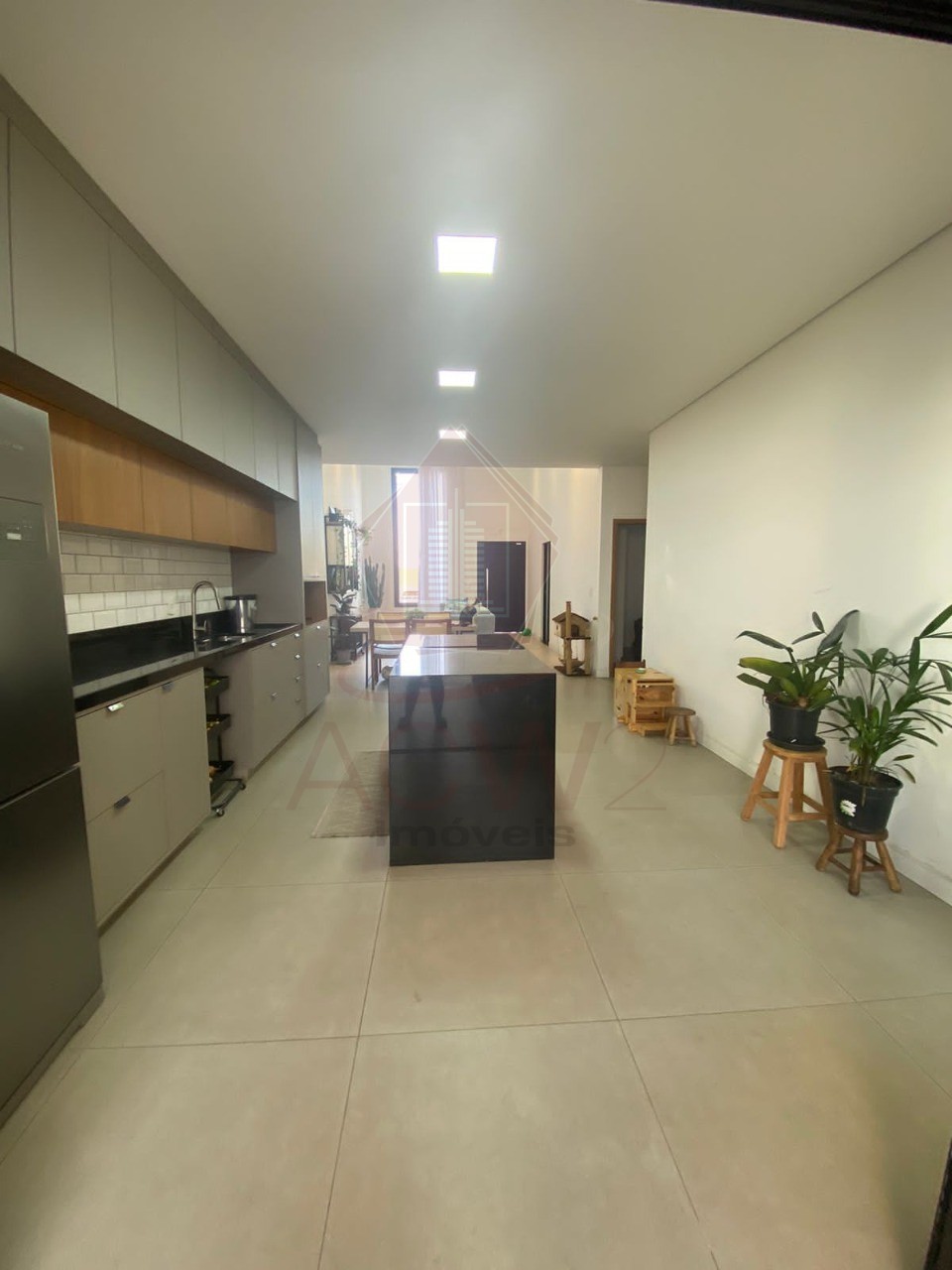 Casa à venda com 3 quartos, 160m² - Foto 7