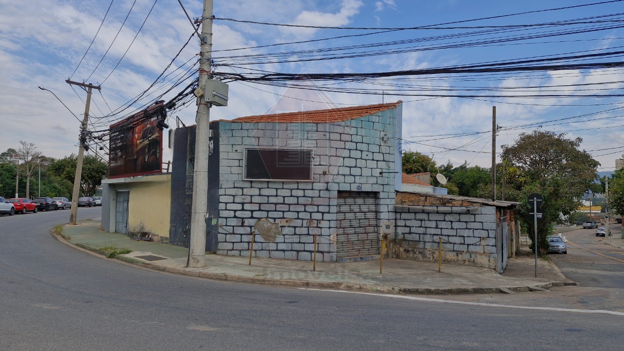 Loja-Salão à venda, 400m² - Foto 1